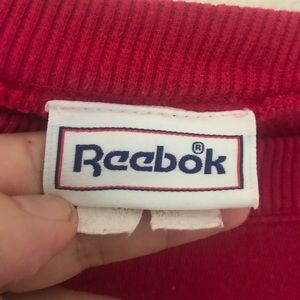 Vintage Shirts - Vintage Reebok United States Gymnastics crewneck Vintage Shirts - Vintage Reebok United States Gymnastics crewneck